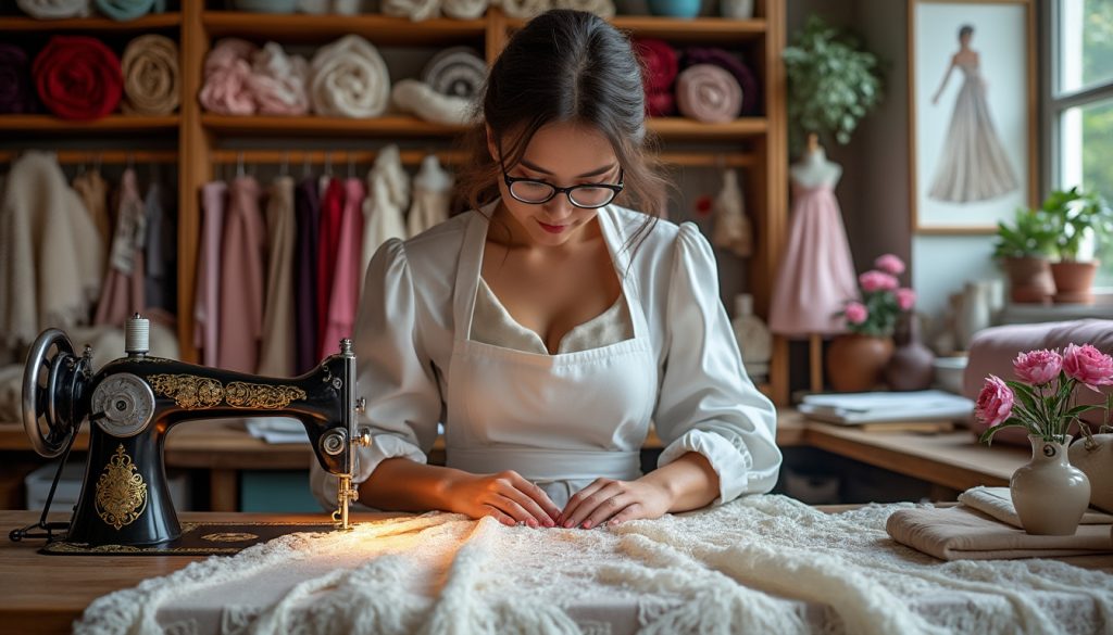 découvrez bellamy couture : plongez au cœur des secrets d’un savoir-faire artisanal français, entre traditions, élégance et créations uniques. l’excellence et la passion de la couture à la française.