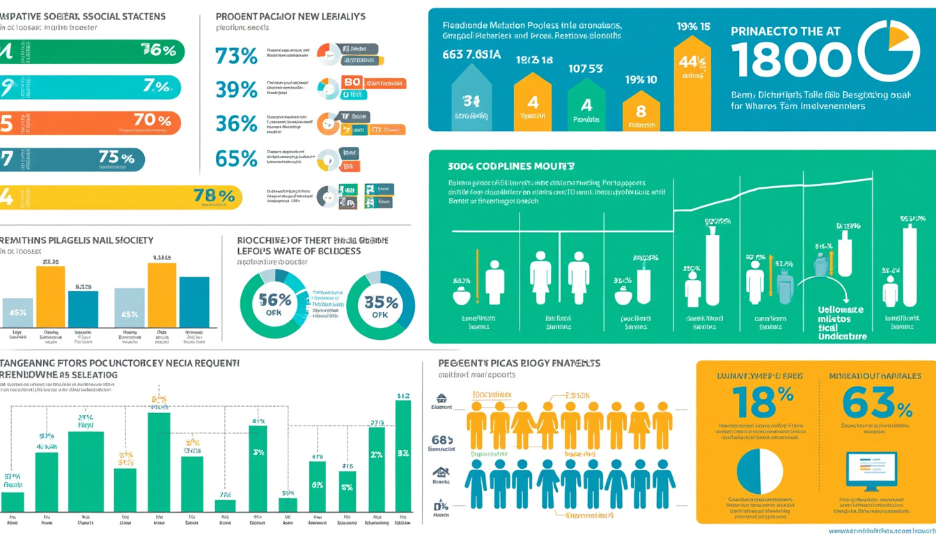 découvrez comment le social progress imperative évalue et mesure le bien-être sociétal à travers des indicateurs clés, afin d’aider les sociétés à progresser au-delà des seuls critères économiques.