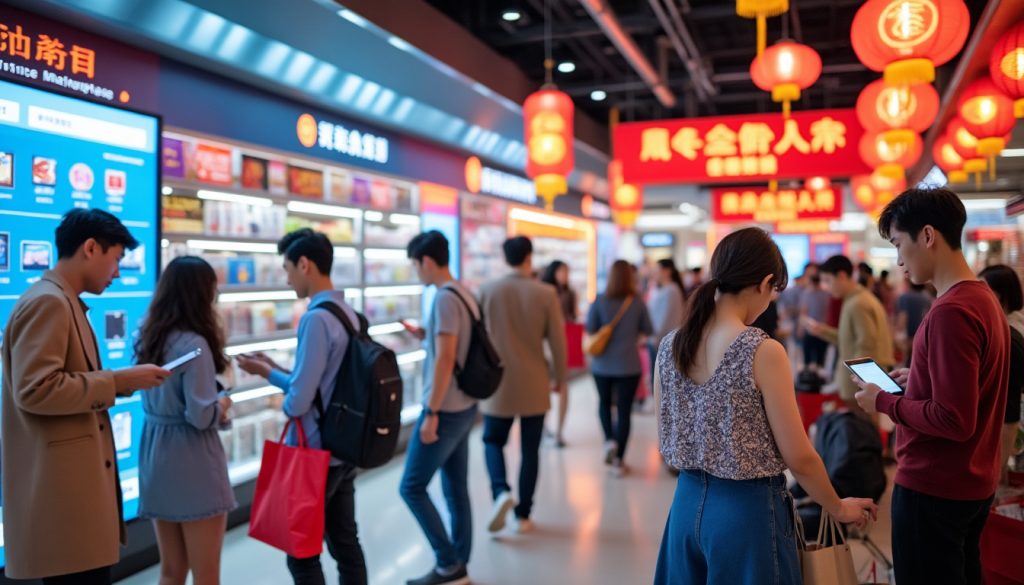 découvrez comment fonctionne dechineur, la plateforme incontournable pour dénicher des bonnes affaires venues de chine. explorez ses services, avantages et astuces pour réaliser des achats malins en toute sécurité.