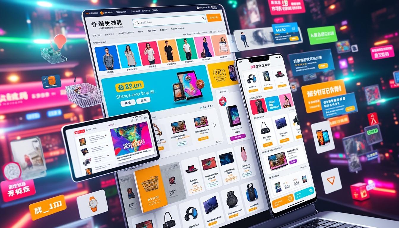 découvrez comment fonctionne dechineur, la plateforme incontournable pour dénicher des bonnes affaires en chine. explorez ses fonctionnalités, avantages et conseils pour acheter malin en toute confiance !