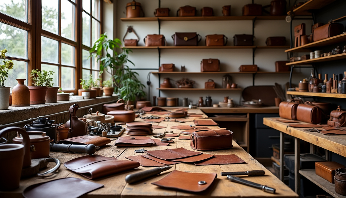 plongez dans l'univers de l'atelier de perrine et découvrez un savoir-faire artisanal exceptionnel à travers des créations uniques et inspirantes. laissez-vous séduire par des œuvres authentiques et personnalisées.