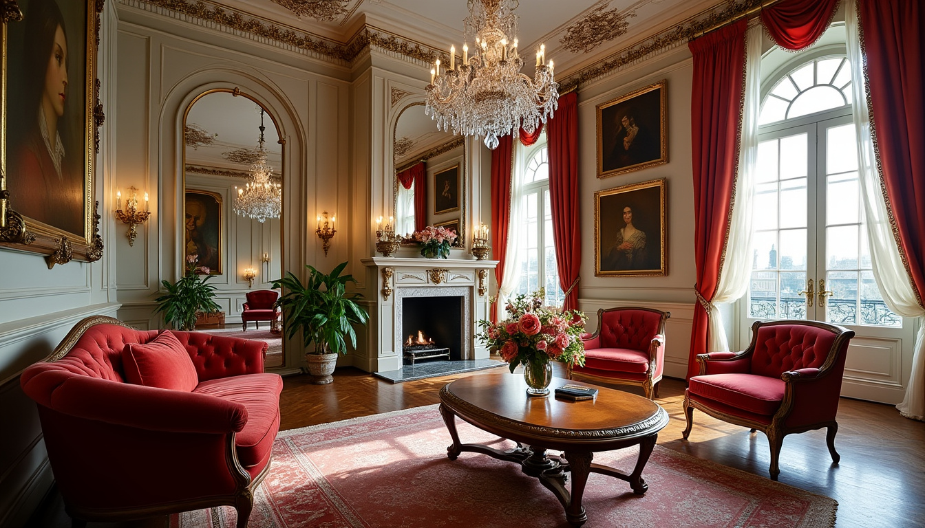 plongez dans l’histoire fascinante du musée jean jacques henner et explorez ses œuvres emblématiques. découvrez l’univers de l’artiste à travers une visite culturelle incontournable à paris.