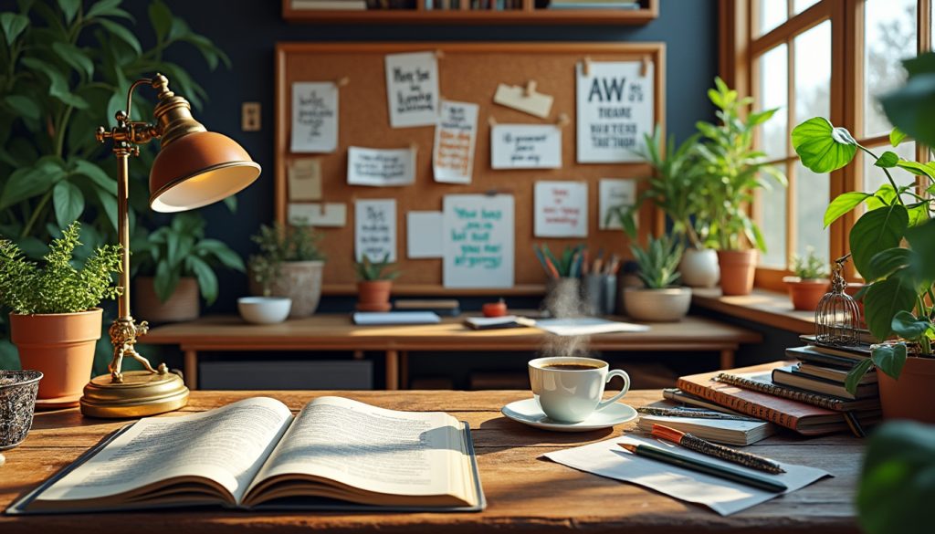 explorez les secrets captivants du magazine garan cedore et découvrez comment stimuler votre inspiration chaque jour grâce à des conseils exclusifs et des idées innovantes.