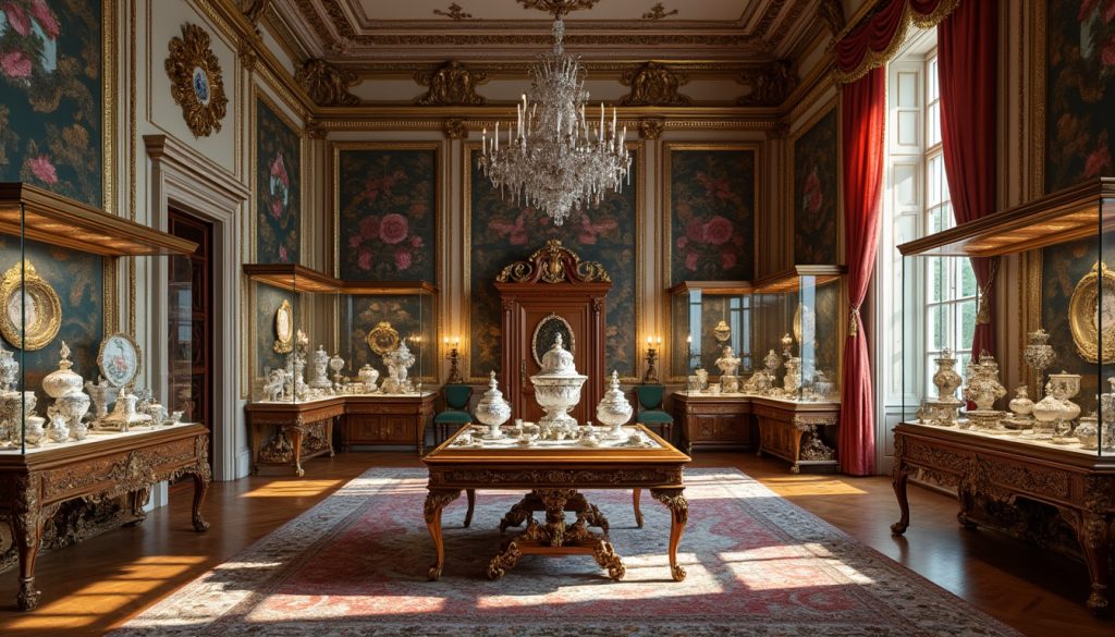 explorez les trésors cachés du musée nissim de camondo à paris et laissez-vous séduire par son histoire fascinante, son architecture élégante et ses collections d’objets d’art exceptionnels.