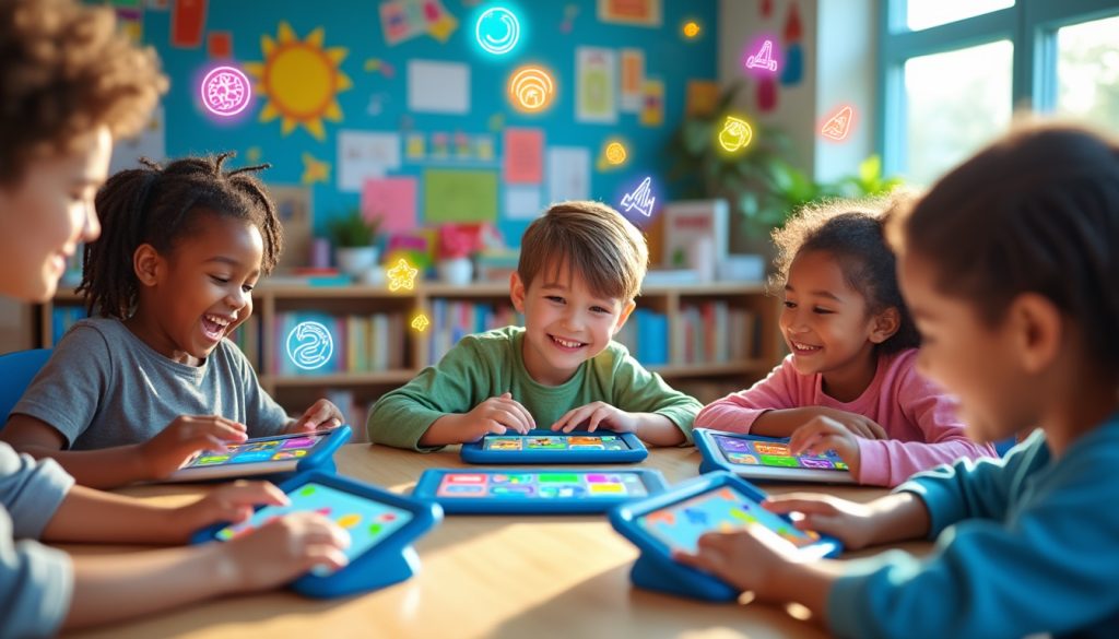 découvrez comment ludimars transforme l'apprentissage grâce à une plateforme interactive et ludique, idéale pour rendre l’éducation captivante pour tous les âges.