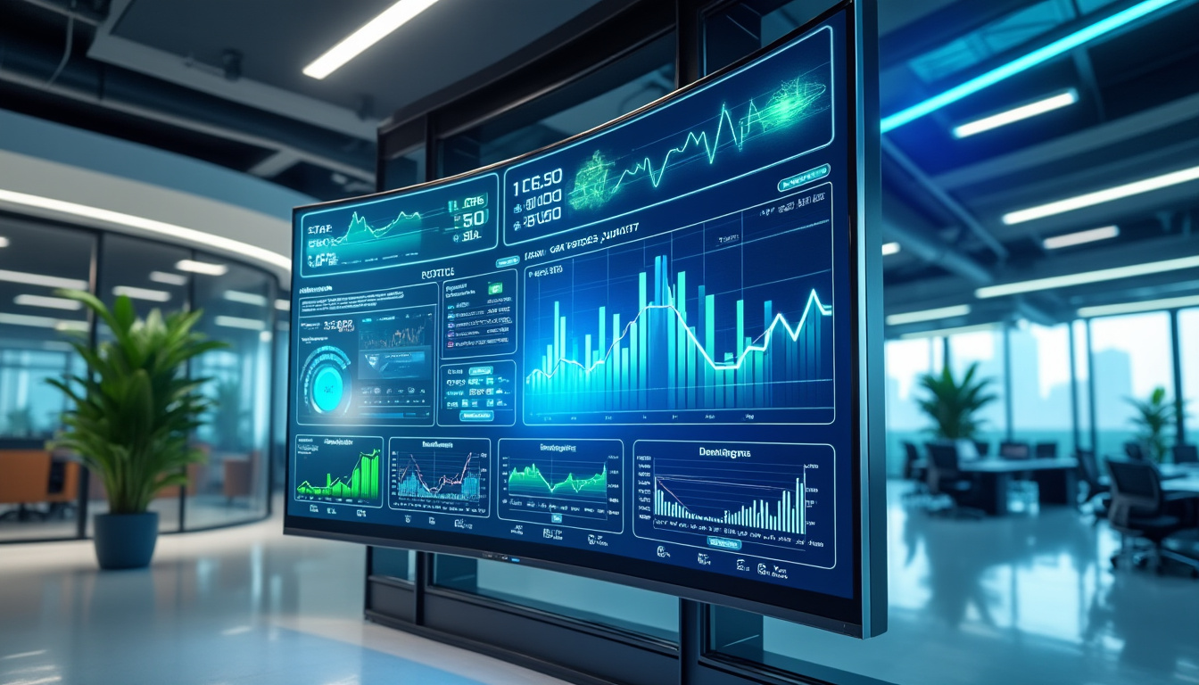 découvrez comment irondel révolutionne la gestion des données d’entreprise avec une solution innovante et performante, facilitant sécurité, efficacité et prise de décision stratégique.