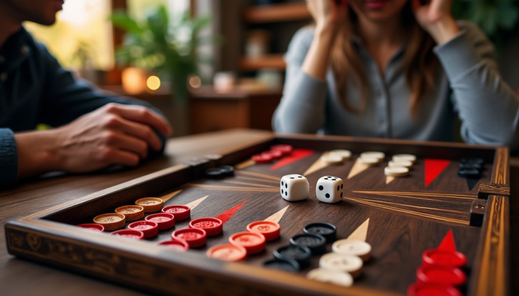 découvrez les règles essentielles pour bien débuter au backgammon : conseils, astuces et bases incontournables pour progresser rapidement dans ce jeu de stratégie captivant.