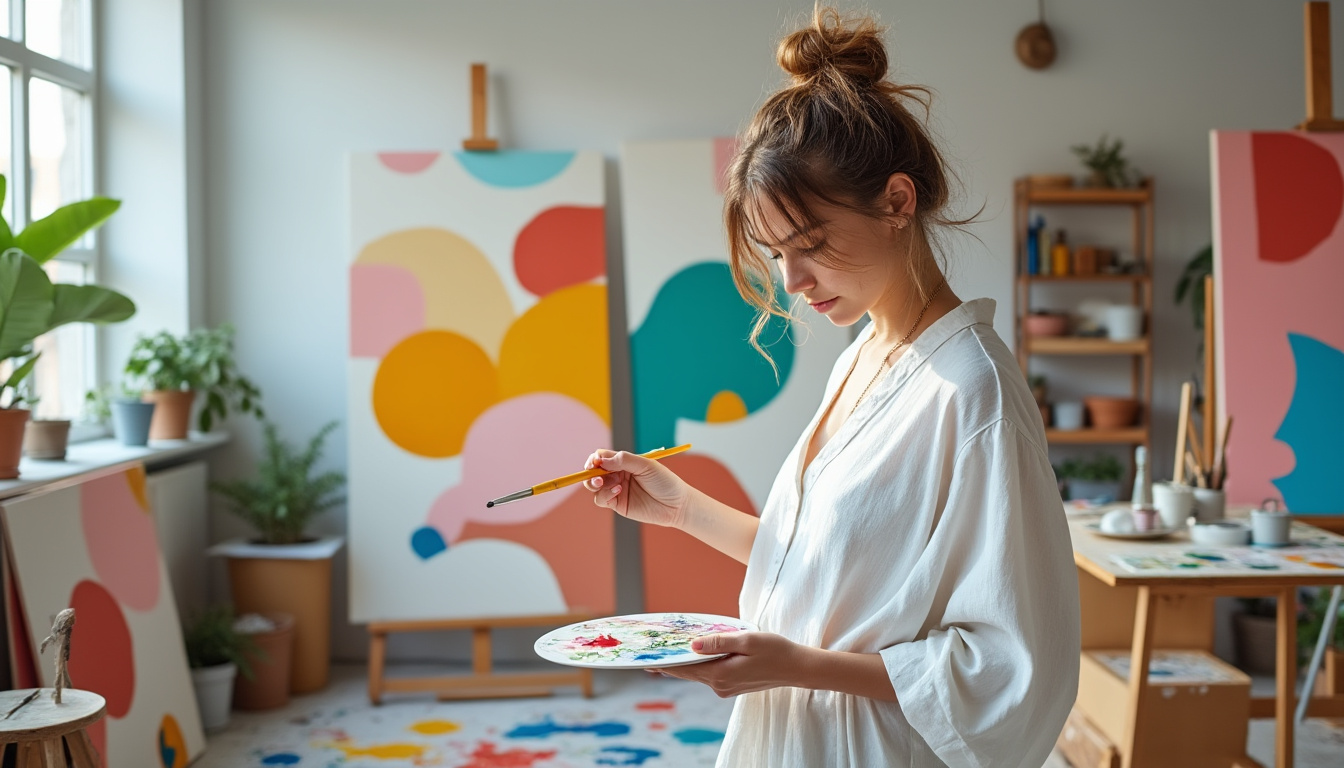 découvrez le parcours inspirant de nathalie boulot, ses œuvres marquantes et l'impact qu'elle a eu dans le monde professionnel. biographie, réalisations et influence au cœur de son succès.