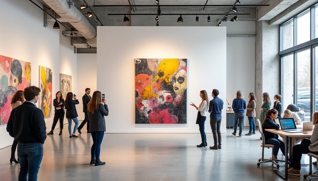 découvrez le parcours inspirant de nathalie boulot, ses œuvres majeures et son impact remarquable dans le monde professionnel. un portrait détaillé de son évolution et de ses contributions.