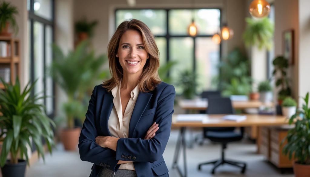 découvrez le parcours remarquable de valérie paillard, une personnalité inspirante dont le portrait retrace ses réalisations, ses engagements et les valeurs qui ont marqué son évolution professionnelle et personnelle.