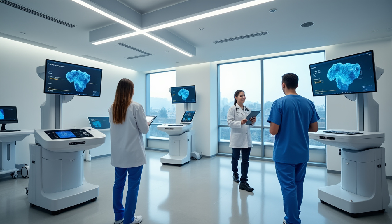 découvrez comment le practice incentives program peut optimiser la gestion et augmenter les revenus de votre cabinet médical grâce à des conseils pratiques et des stratégies adaptées aux professionnels de santé.