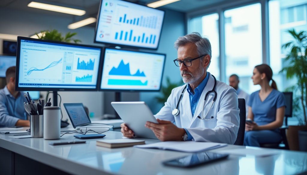 découvrez comment le practice incentives program peut améliorer la gestion et augmenter les revenus de votre cabinet médical grâce à des conseils pratiques et des stratégies d’optimisation efficaces.