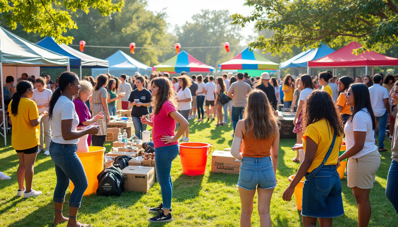 découvrez avec union magazine toute l’actualité essentielle du monde associatif : initiatives, témoignages, conseils et tendances pour ne rien manquer de la vie associative.