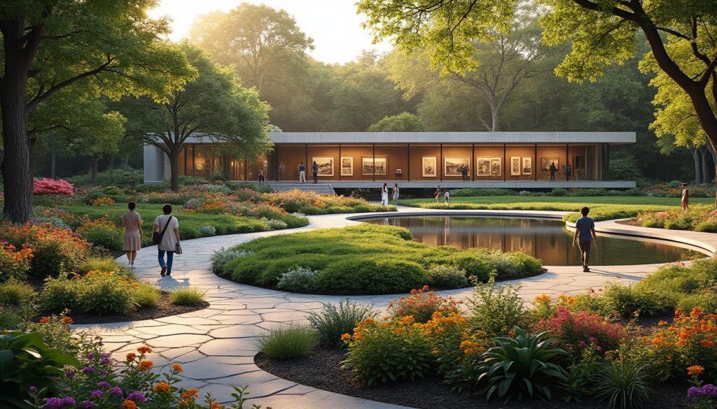 découvrez le musée albert kahn à boulogne-billancourt : explorez ses magnifiques jardins et plongez dans l’univers de la photographie avec des expositions captivantes. une expérience unique alliant nature et culture.