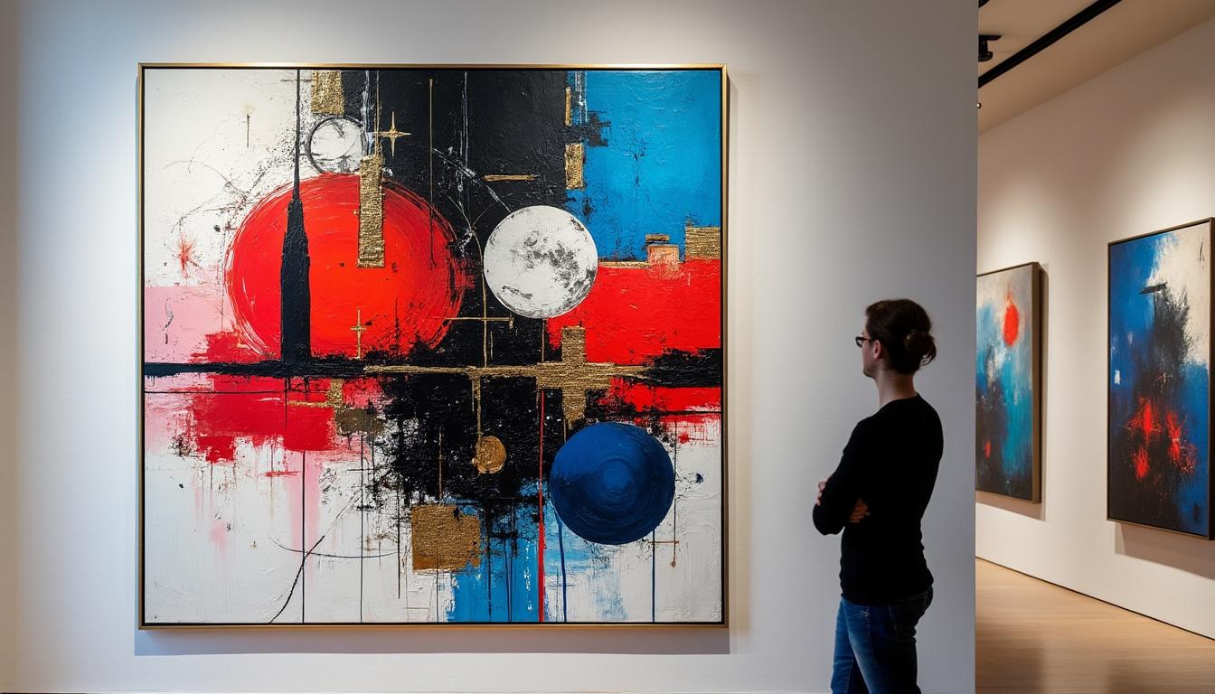 découvrez comment les beaux-arts inspirent et transforment la création contemporaine à travers l’analyse de leur influence sur les artistes et les tendances actuelles.