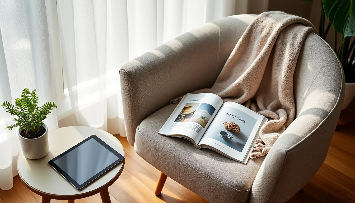 plongez dans l'univers passionnant de garan cedore magazine et accédez à des contenus exclusifs sur l’actualité, la culture et les tendances. découvrez dès maintenant des articles inédits et de nombreux dossiers inspirants.