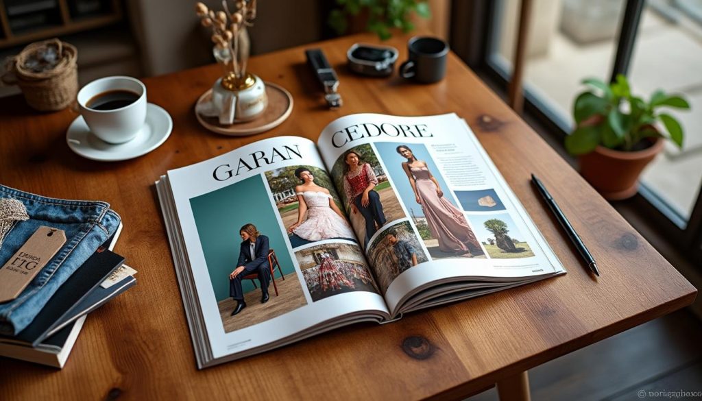 plongez dans l'univers captivant de garan cedore magazine et profitez de contenus exclusifs, actualités, interviews et dossiers inédits sur vos sujets préférés.