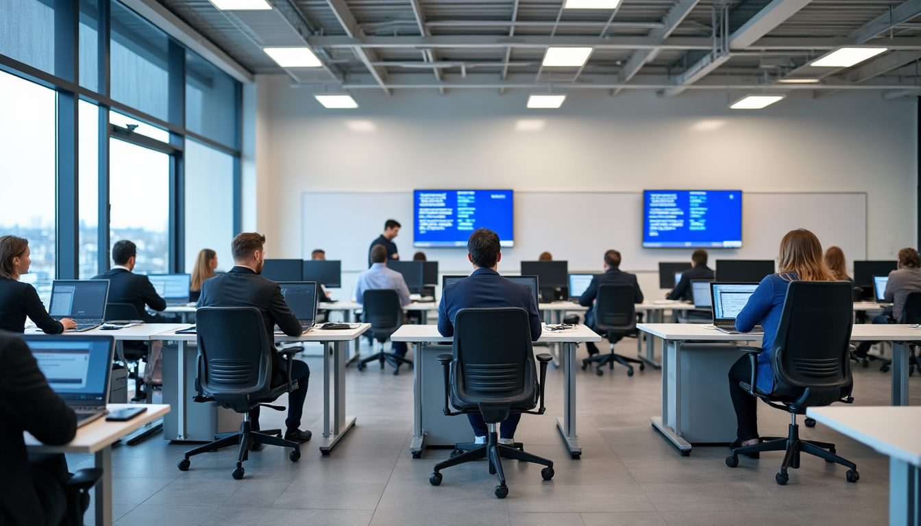 découvrez les services complets et les nombreux avantages de l’aberdeen test center pour réussir vos certifications professionnelles. profitez d’un accompagnement personnalisé et d’un environnement optimal pour passer vos examens en toute confiance.