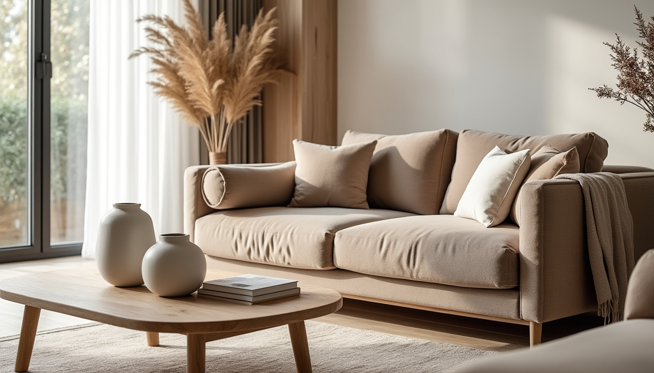 explorez les dernières tendances déco incontournables sélectionnées par ad magazine et inspirez-vous des idées les plus en vogue pour sublimer votre intérieur.