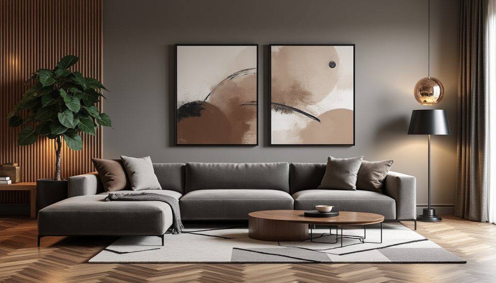 explorez les dernières tendances déco incontournables sélectionnées par ad magazine pour donner du style et de l’élégance à votre intérieur en 2024.