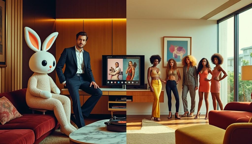 découvrez comment le magazine playboy a su évoluer au fil du temps en s’appuyant sur son héritage iconique tout en s’adaptant aux enjeux et aux tendances contemporaines.