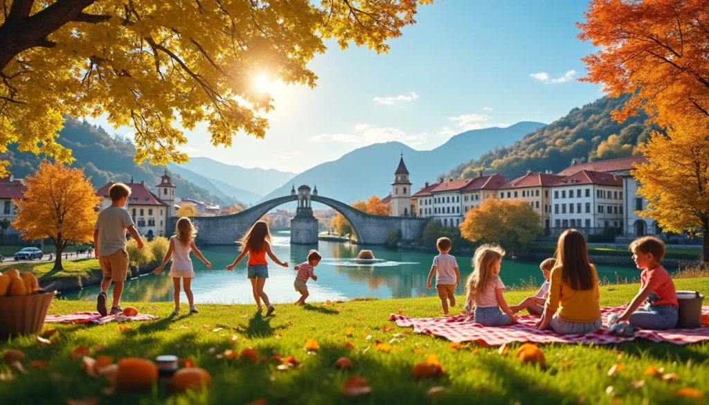 découvrez les dates des vacances scolaires en bosnie-herzégovine pour mieux préparer vos voyages ou organiser votre année scolaire. toutes les périodes de congés détaillées et actualisées sont à retrouver ici.