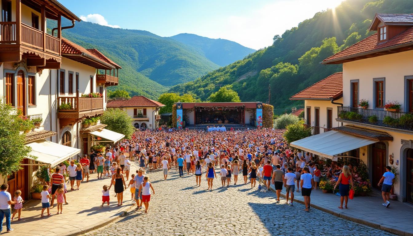 découvrez les dates officielles des vacances scolaires en bosnie-herzégovine pour planifier vos congés et séjours en famille en toute sérénité.