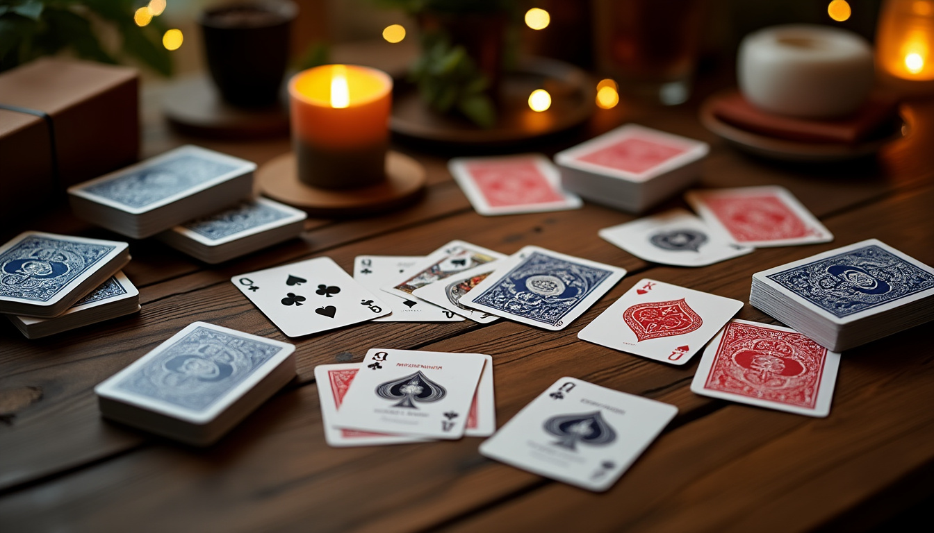 découvrez les règles claires et les meilleures astuces pour maîtriser le solitaire 3 cartes. apprenez à optimiser vos mouvements et augmentez vos chances de réussite grâce à nos conseils pratiques !