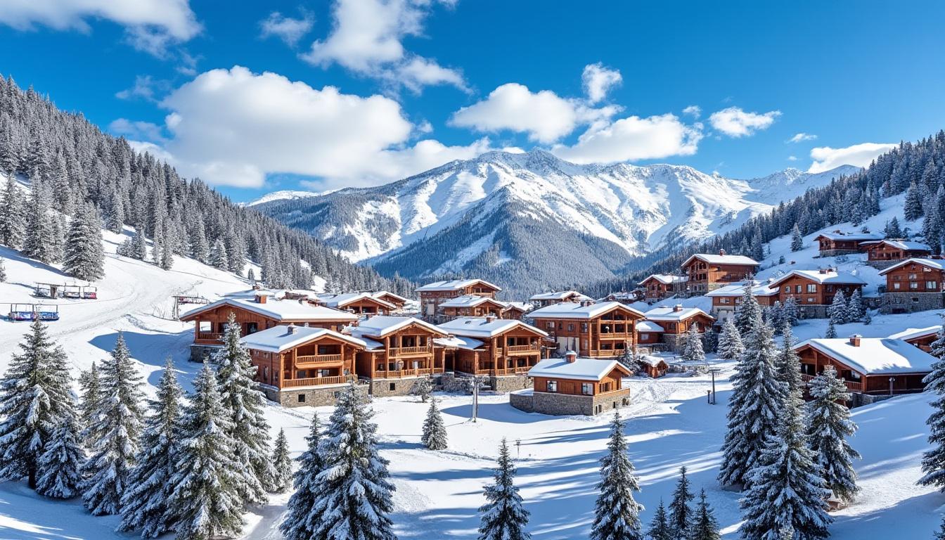 découvrez le calendrier détaillé des vacances scolaires en andorre ainsi que des conseils pratiques pour organiser au mieux vos congés en famille ou entre amis dans cette destination unique au cœur des pyrénées.