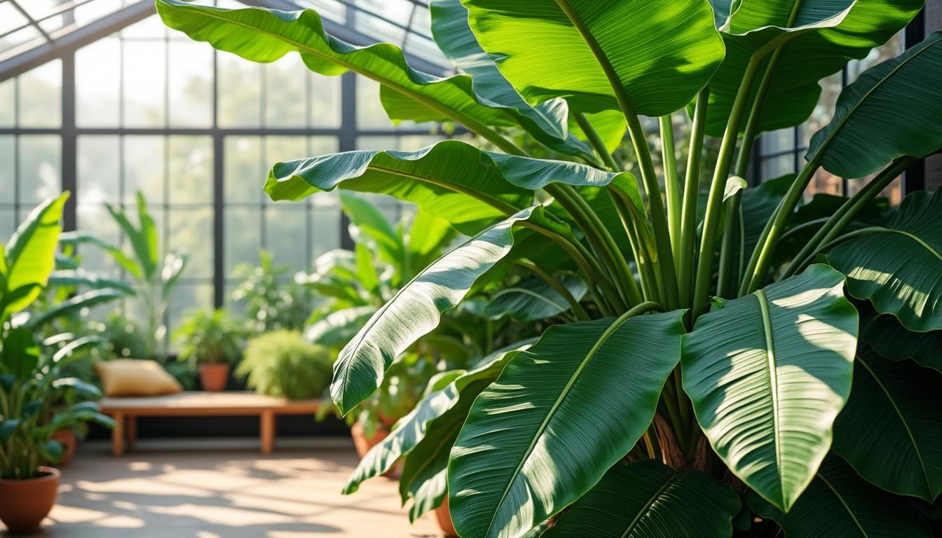 découvrez nos conseils pratiques pour cultiver un bananier musa chez vous et apporter une touche exotique à votre intérieur ou jardin.