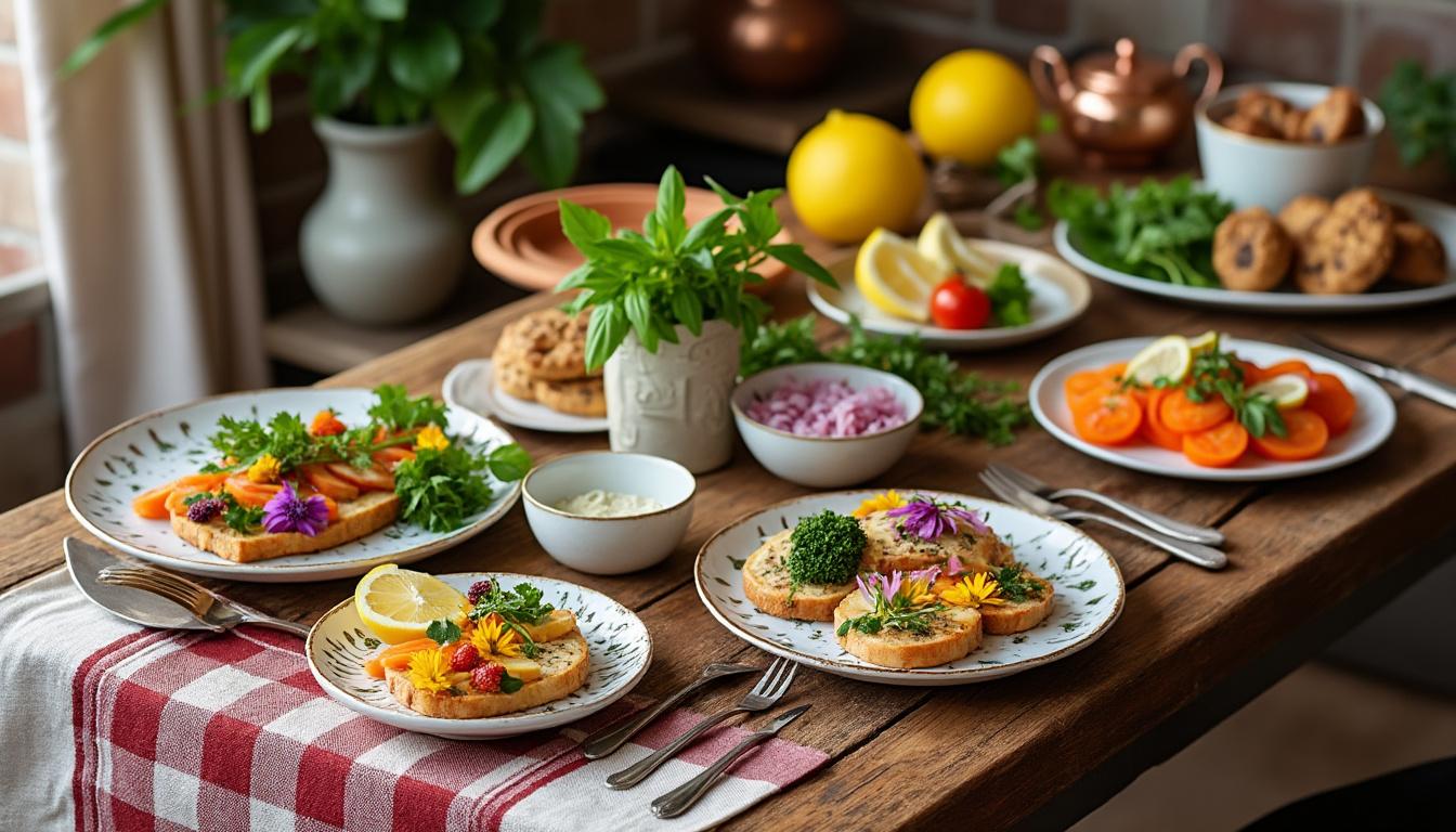 explorez l'histoire captivante de la muse bouche et découvrez comment elle a influencé la cuisine à travers les âges.