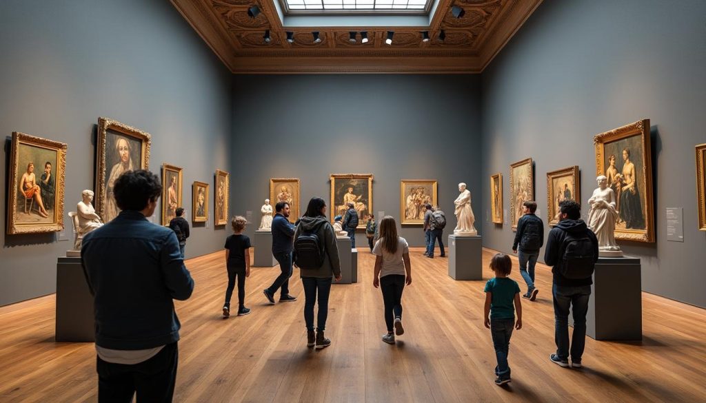 explorez le musée picasso à barcelone, découvrez son histoire fascinante et admirez les œuvres incontournables du maître espagnol dans un cadre unique.