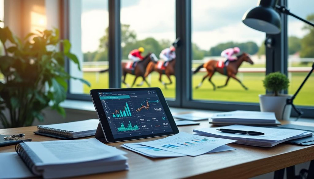 découvrez comment analyser efficacement les pronostics de fréquence turf pour maximiser vos gains et réussir vos paris hippiques grâce à des conseils d'experts.