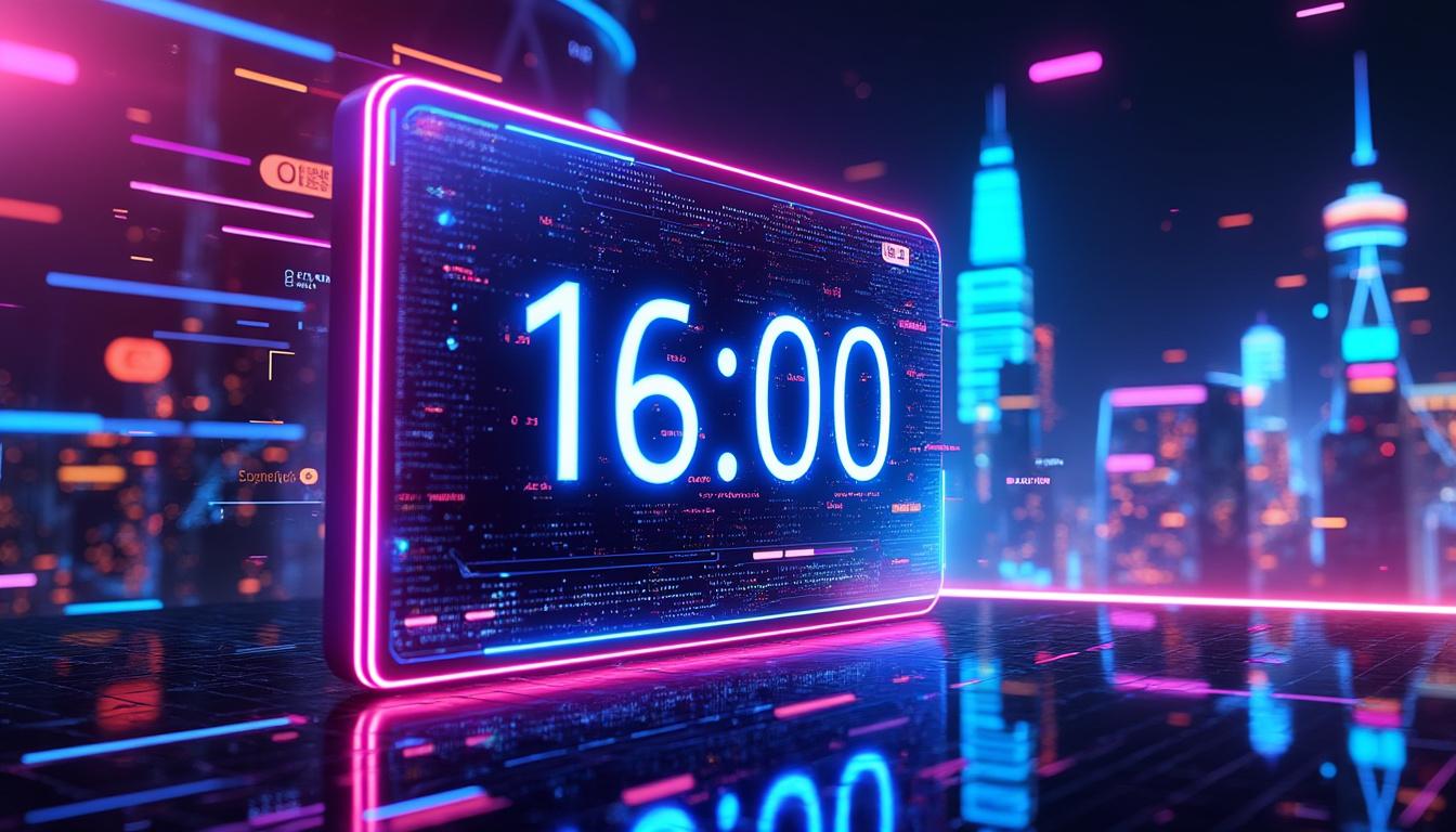 découvrez la signification du terme h16, son décryptage détaillé et ses usages courants en ligne pour mieux comprendre son contexte et son application.
