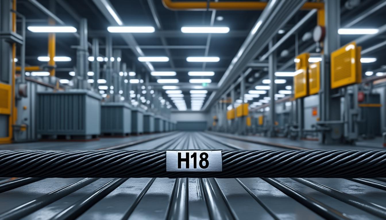 découvrez la signification du code h18, son utilité et ses différentes applications pour mieux comprendre son impact et son usage.