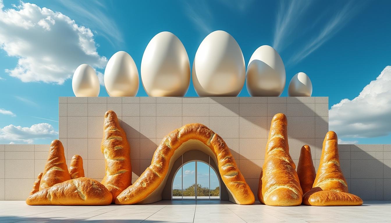 découvrez le musée dalí à figueres, un voyage unique au cœur de l'univers surréaliste de salvador dalí à travers ses œuvres fascinantes et son architecture singulière.