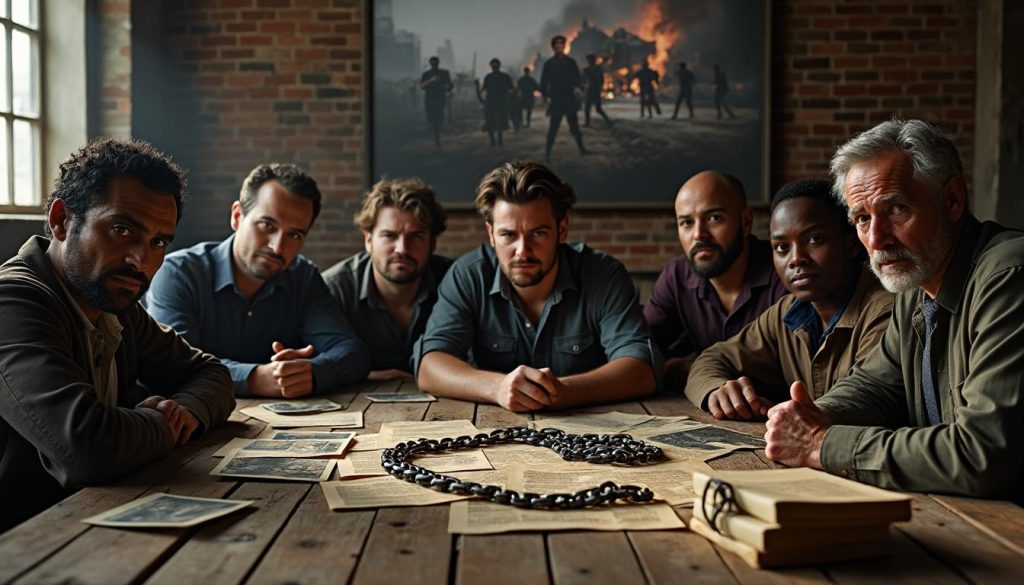 explorez les origines et les enjeux de la guéguerre dans nos sociétés pour mieux comprendre ses impacts et ses dynamiques.