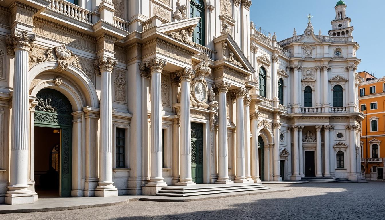 explorez l’histoire fascinante et les trésors uniques du musée du palais lascaris, un joyau culturel au cœur de la ville.
