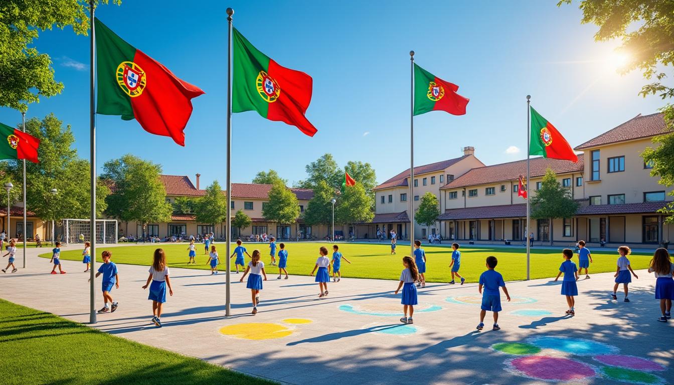 découvrez les dates des prochaines vacances scolaires au portugal pour organiser au mieux votre séjour ou vos activités familiales.