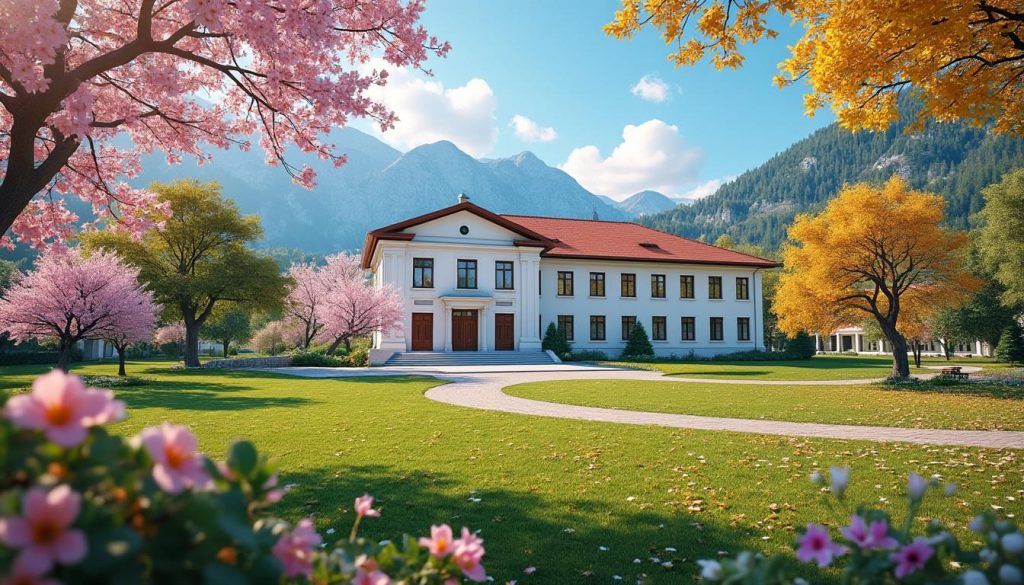 découvrez les dates des vacances scolaires au monténégro pour mieux organiser vos voyages et activités en famille tout au long de l'année.