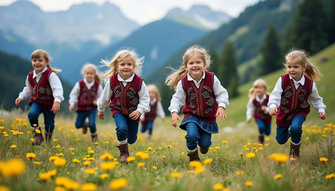 découvrez les dates officielles des vacances scolaires au monténégro pour organiser au mieux vos voyages et activités familiales tout au long de l'année.