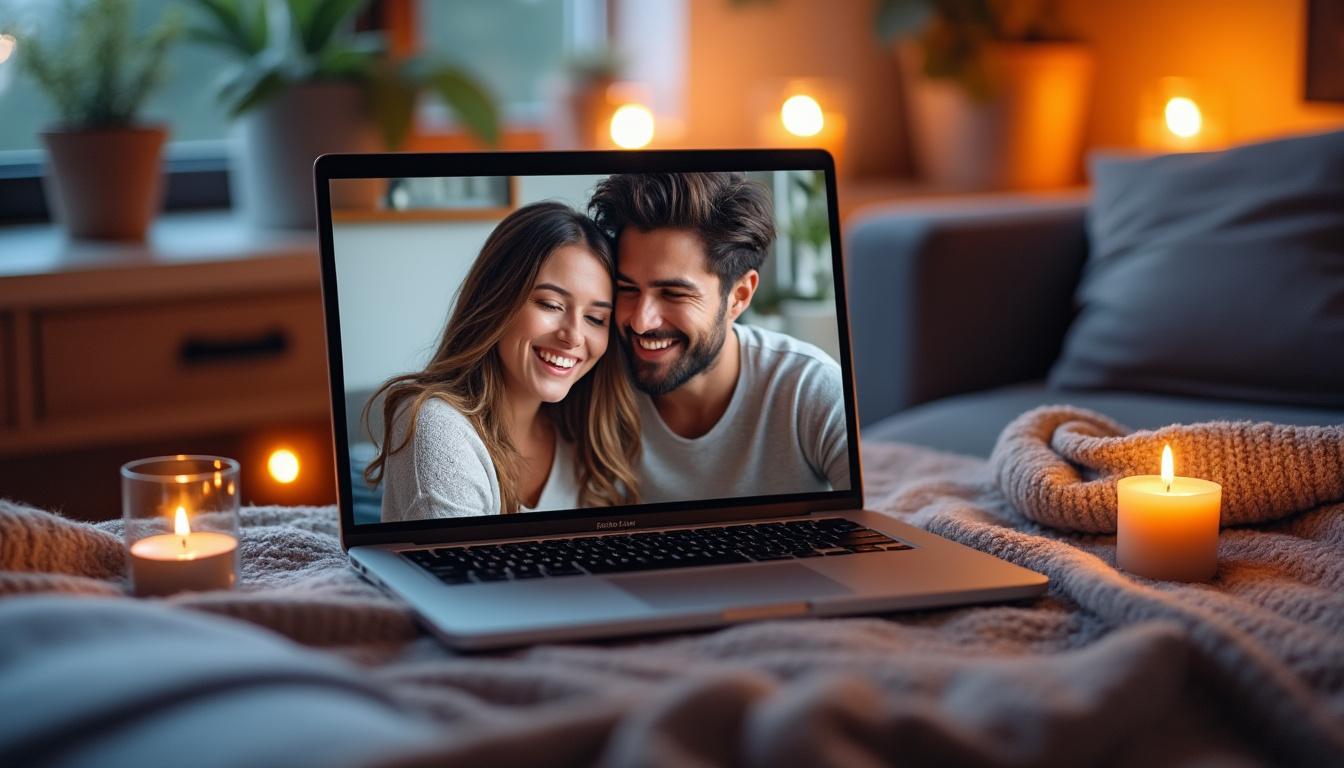 découvrez nos conseils pratiques pour réussir vos premiers échanges et rencontrer l’amour en ligne avec confiance et authenticité.