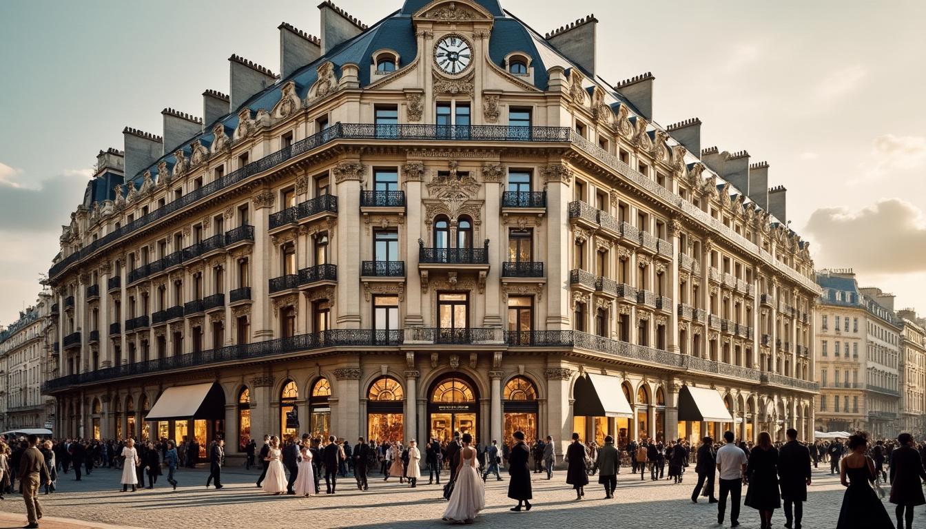 découvrez comment les grandes enseignes ont façonné l'histoire du business à travers la saga des marques, entre innovations, stratégies et succès emblématiques.