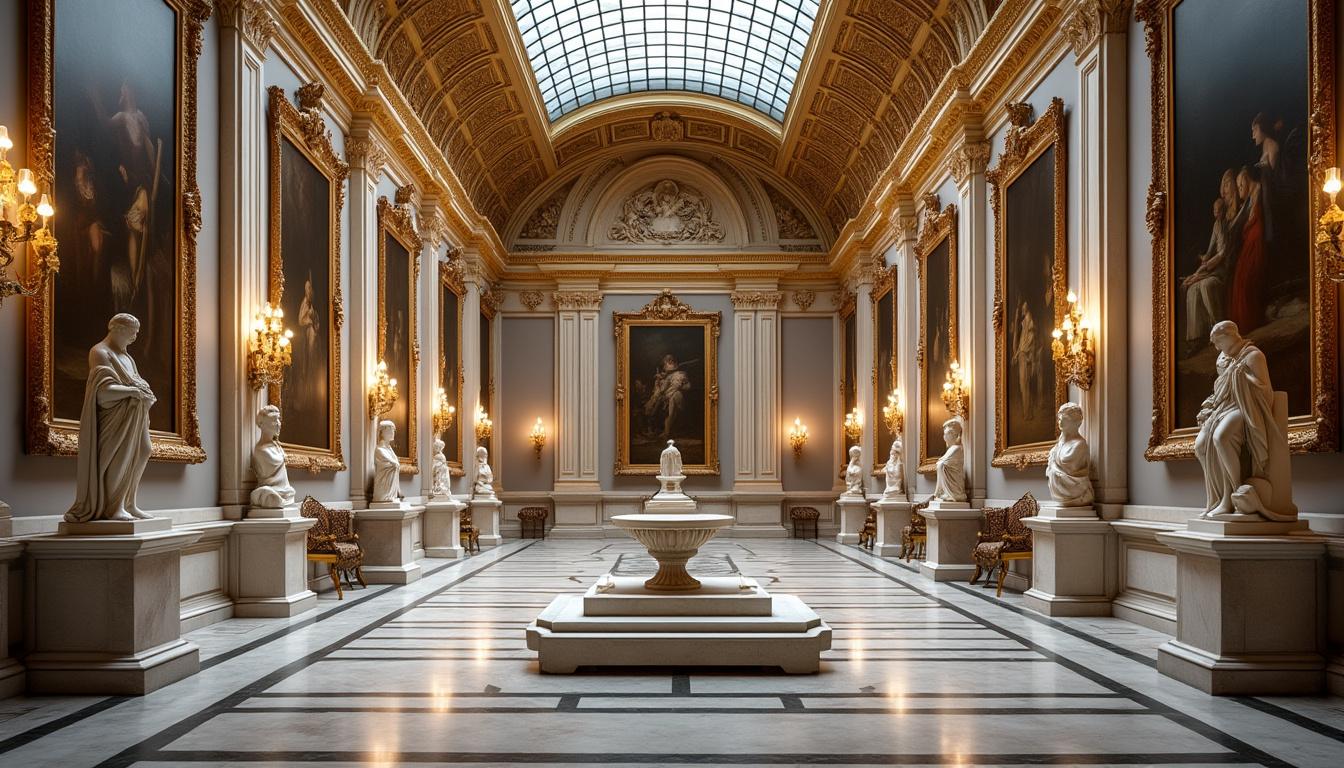 découvrez le musée de tessé et ses chefs-d'œuvre incontournables. plongez dans l'art et l'histoire à travers une visite enrichissante et captivante.