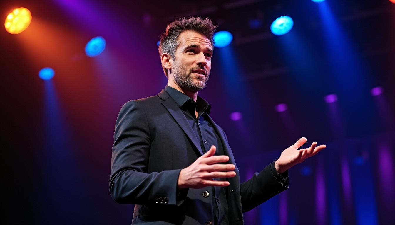 découvrez le parcours, la carrière et les réalisations de ghislain blique, un artiste contemporain reconnu pour son talent et son œuvre innovante.