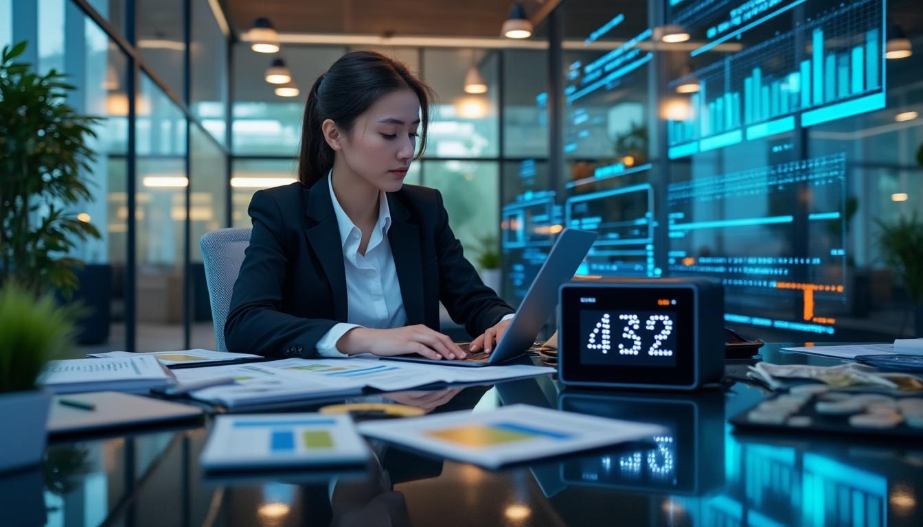 découvrez comment optimiser chaque minute avec moneytime pour augmenter votre productivité financière et gérer votre argent de manière efficace.