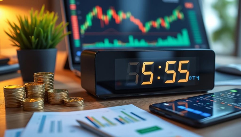 découvrez comment moneytime vous aide à optimiser chaque minute de votre journée pour augmenter votre productivité financière et atteindre vos objectifs économiques plus rapidement.