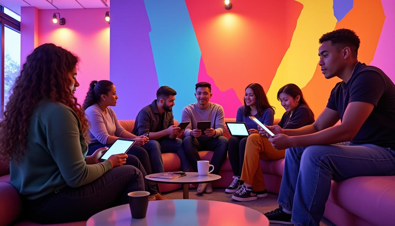 découvrez sexpose, une plateforme innovante qui vous permet d'explorer la sexualité en toute confiance, avec des ressources fiables, des conseils experts et un espace sécurisé pour échanger librement.