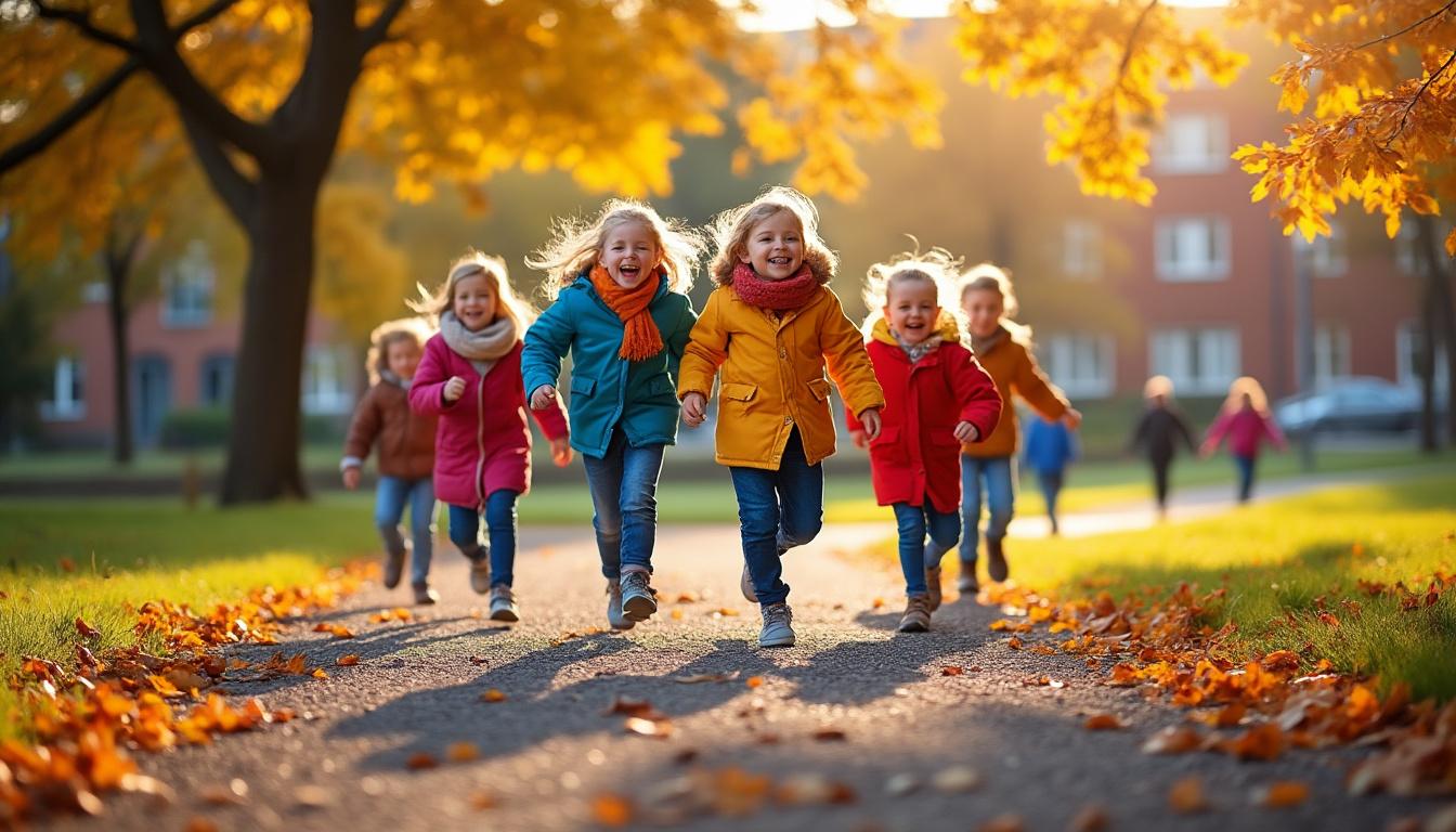 découvrez les principales dates des vacances scolaires en suède pour bien planifier votre séjour ou vos activités tout au long de l'année.