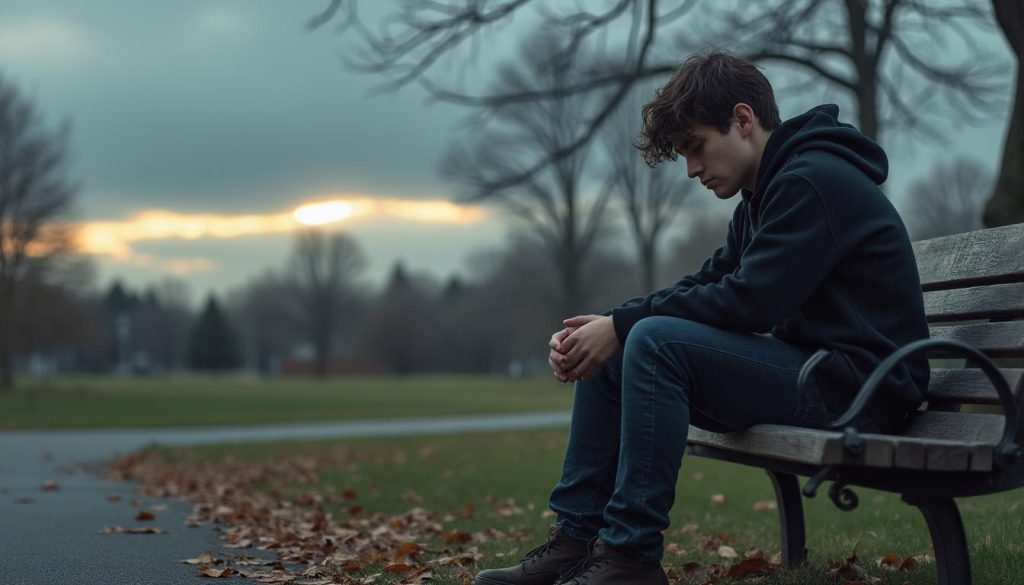 découvrez les causes courantes du cafard et apprenez des solutions efficaces pour surmonter ce sentiment de tristesse.